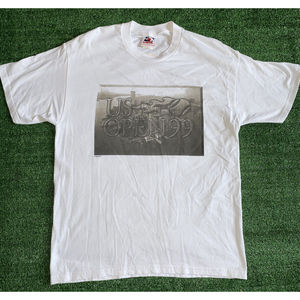 1999 U.S.A Open T Shirt